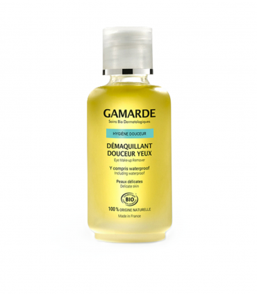 Gamarde Demaquillant Douceur Yeux 30ml
