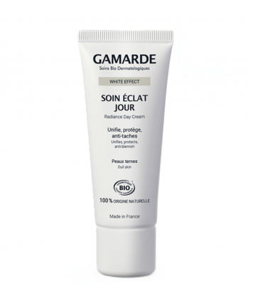 Gamarde Soin Eclat Jour 40ml