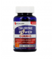 Forte Pharma Taurine Power Gummies Gout Cola 60gommes