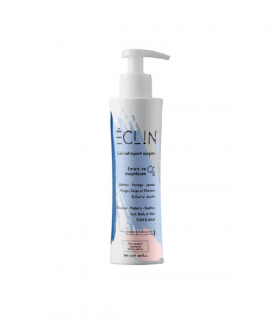 ECLIN GEL NETTOYANT SURGRAS 200ML