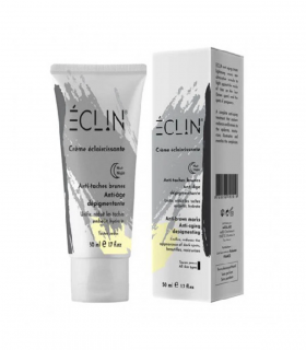 ECLIN CRÈME ÉCLAIRCISSANTE 50 ML