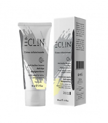 ECLIN CRÈME ÉCLAIRCISSANTE 50 ML