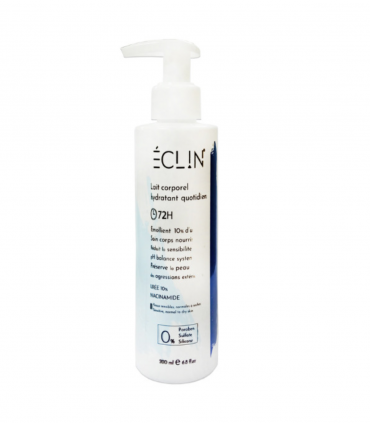 Eclin Lait Eclaircissant 200ml