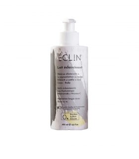 Eclin Lait Eclaircissante 400ml