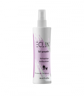 Eclin Gel Sprayable 125ml