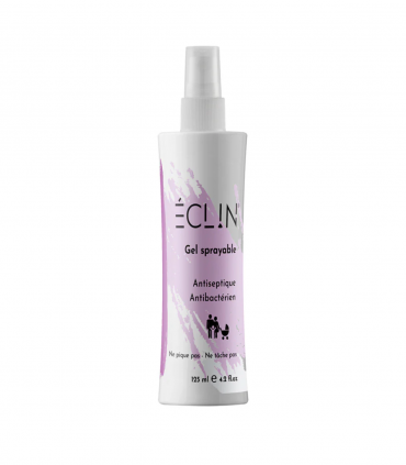 Eclin Gel Sprayable 125ml
