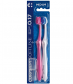 CURASEPT Brosse à dents médium 017 MEDIUM Pack