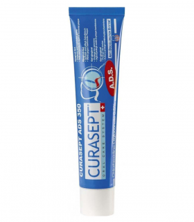 Curasept ADS 350 - Gel parodontal 30 ml