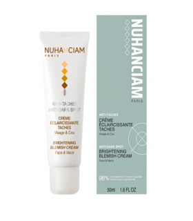 Nuhanciam Creme Anti-Taches 50ml