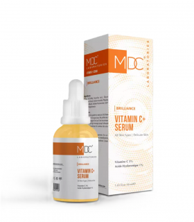 MDC Brilliance Vitamin C Serum 30 ml