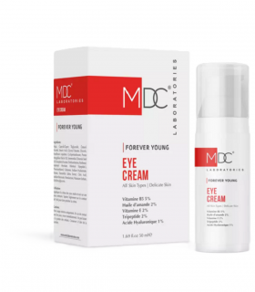 MDC Forever Young Eye Cream 50 ml