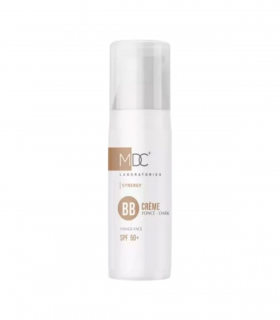 MDC Synergy BB Creme Claire Spf50+ 50ml
