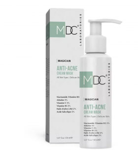 MDC Magician Cream Mask 150ml