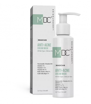 MDC Magician Cream Mask 150ml
