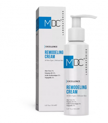 MDC Excellence Remodeling Cream 150 ml