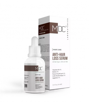 MDC Hair Care Anti Hair Loss Serum 30 ml