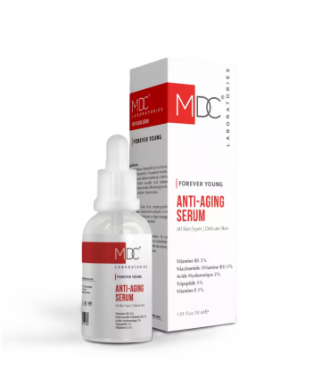MDC Forever Young Anti-aging Serum 30 ml