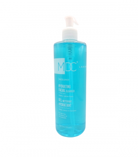 MDC Excellence Hydrating Facial Cleanser 500ml