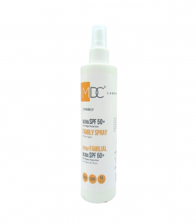 MDC Synergy Family Spray Ultra SPF 50+ 200ml