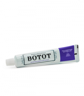 DENTIFRICE PROTECT CARIES ANTI-PLAQUE 75ML