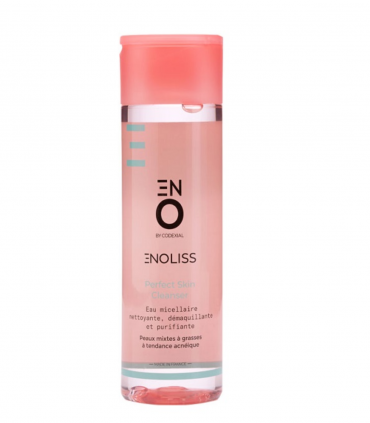 CODEXIAL Enoliss Perfect Skin Cleanser 200ml