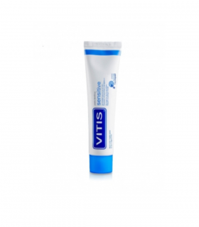 VITIS SENSITIVE DENTIFRICE 100 ML