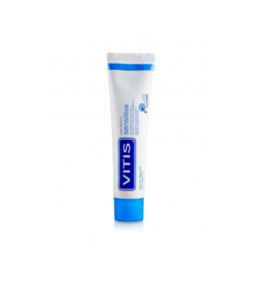 VITIS SENSITIVE DENTIFRICE 100 ML