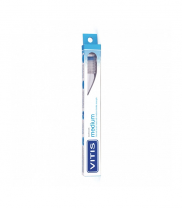 Vitis Brosse A Dents Medium