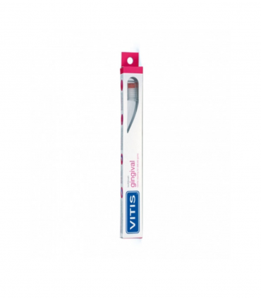 VITIS BROSSE A DENTS GINGIVAL