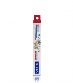 Vitis Brosse a Dent Junior +6ans