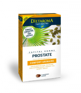Dietaroma Prostate 60 Comprimés