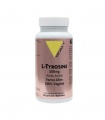 VITALL PLUS L-TYROSINE 500MG 60 GELULES