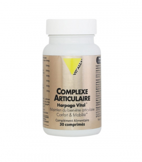 VITALL PLUS COMPLEX ARTICULAIRE 30 COMPRIMES