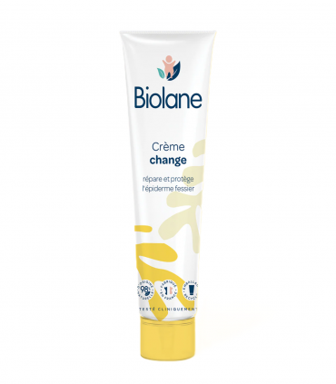 Crème change 100 ml