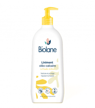 Liniment oléo-calcaire 300 ML