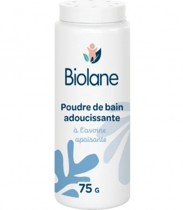 Poudre de change 75 ML