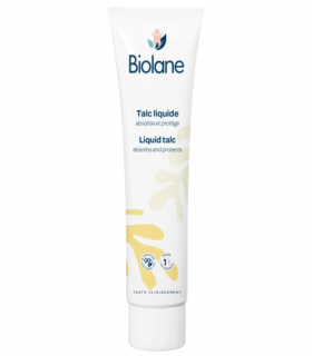 Talc liquide  100 ML