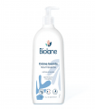 Crème lavante nourrissante 750 ML