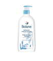 Gel Lavant Corps Et Cheveux 750ml