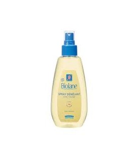 Spray démêlant 200ML