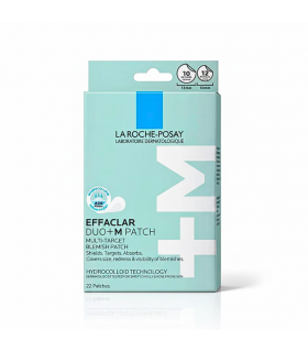 Patch La Roche Posay Effaclar Duo+ M