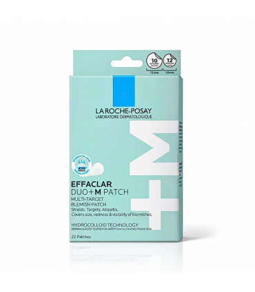 Patch La Roche Posay Effaclar Duo+ M