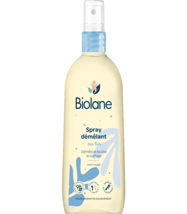 Spray démêlant 200ML