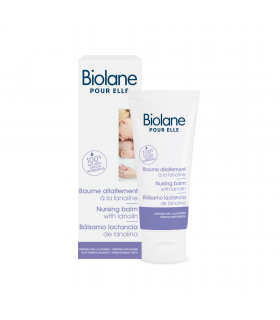 Biolane Baume Allaitement 40ml