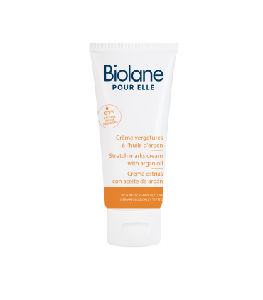 Biolane Maman Anti-Vergeture