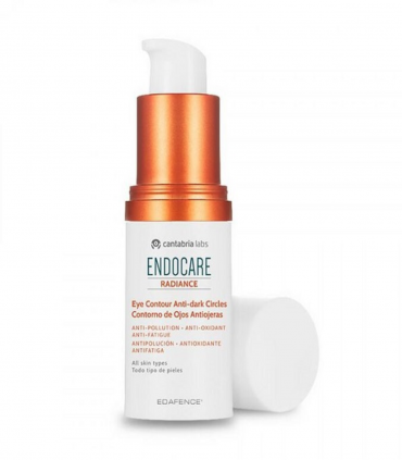 Endocare radiance contour yeux 15 ml