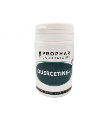 Prophar Quercetine+ 60gel