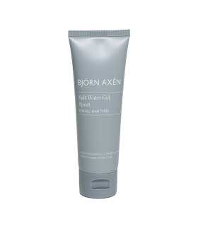 Bjorn Axen Salt Water Gel Sport 250ml