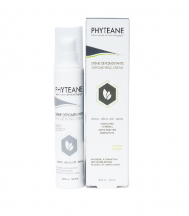 Phyteane Creme Depigmentante 50ml