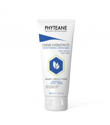 Phyteane Creme Hydratante Anti-Age Peaux Normales a seches